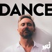 NRJ - Dance Logo