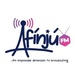 Rédíò Afínjú Logo