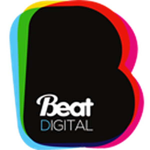 Logo de Radio Beat Digital (RBD)