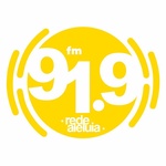 Rede Aleluia Recife Logo