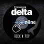 Frecuencia Delta