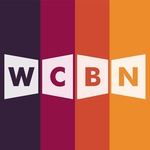 WCBN - WCBN-FM Logo