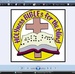 HOLYness BIBLEs for the blind Logo