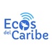Ecos del Caribe Logo
