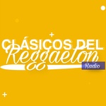 Clásicos Del Reggaetón Logo