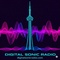 DSR1-Digital Sonic Radio Logo
