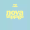 Radio Nova - La Plage Logo