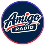 Amigo Radio Logo