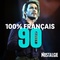 Nostalgie - 100% Francais 90 Logo