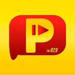 Rádio Paraguassu Logo