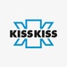 Radio Kiss Kiss - +1 Logo