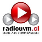 Radio UVM Logo