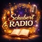 HearMe.fm - Schubert Logo