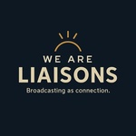 We Are Liaisons Radio Logo