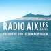 RADIO AIX Logo