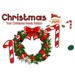 Christmas 107 Logo