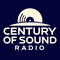 Century of Sound Radio Logo
