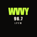 Martha's Vineyard Community Radio - WVVY-LP Logo