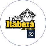 Rádio Itaberá Blumenau Logo