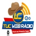 Lc Tuc Web Rádio Logo