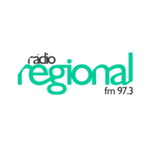 Rádio Regional Logo