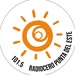 RadioCero 104.3 Logo