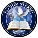Elohim Radio Logo