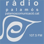 Radio Palamos Logo