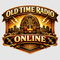 Old Time Radio KTOJ Logo