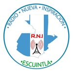 Radio Nueva Inspiracion GT Logo