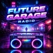 HearMe.fm - Future Garage Logo