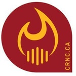 CRNC The Heat Logo
