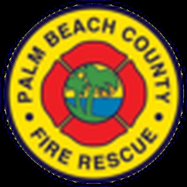Palm Beach County, FL Fire, Rescue VHF West Palm Beach, FL