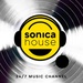 Ibiza Sonica - Sonica House Logo