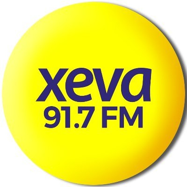 xeva 91.7 FM XHVA FM 91.7 Villahermosa, TA, Mexico Escuchar online