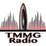 TMMGRadio Logo