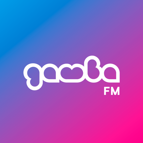Logo de Gamba FM Mar del Plata