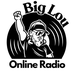 BIGLOURADIO Logo