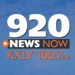 920 News Now - KXLY Logo