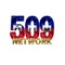 509 NETWORK Logo