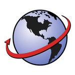 Radio Voz Evangélica Logo