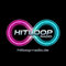 Hitloop Radio Logo