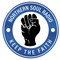 Northern Soul Radio Logo