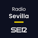 Cadena SER - Radio Sevilla Logo