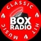 Box Radio Logo
