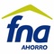 Fondo Nacional del Ahorro Logo