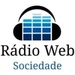 Rádio Web Sociedade Logo