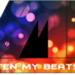 ListenMyBeats Radio Logo