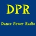 dance-power-radio Logo
