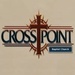 The Cross Point Connection Logo